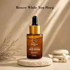 Nimbarka Active Renewal face serum