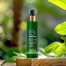 Nimbarka face toner